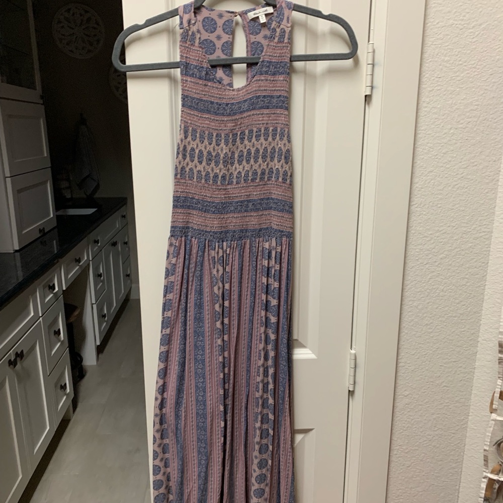 Midi dress
